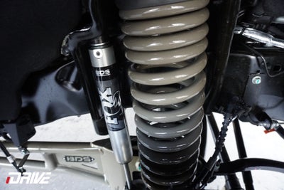 2026 Ford F-450SD King Ranch DRW