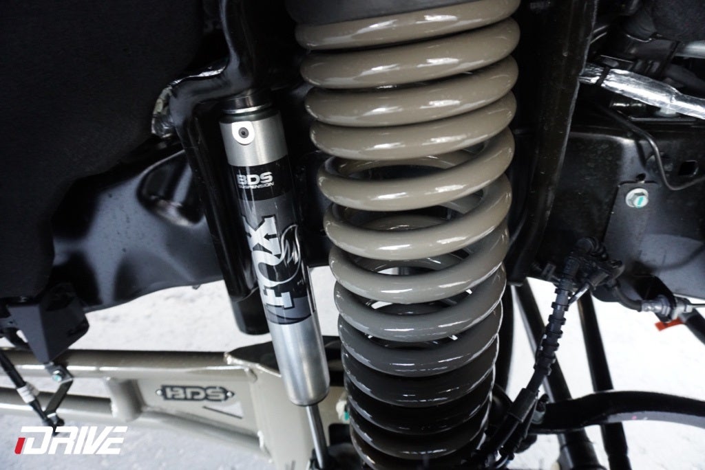 2026 Ford F-450SD King Ranch DRW