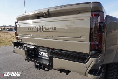 2026 Ford F-450SD King Ranch DRW