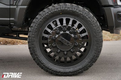 2026 Ford F-450SD Platinum DRW