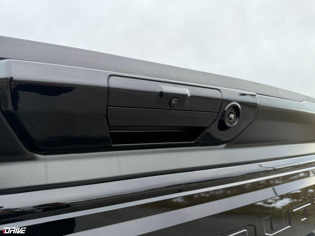 2026 Ford F-450SD Platinum DRW