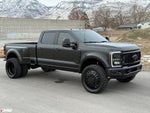 2026 Ford F-450SD Platinum DRW