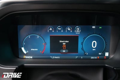 2026 Ford F-450SD Platinum DRW