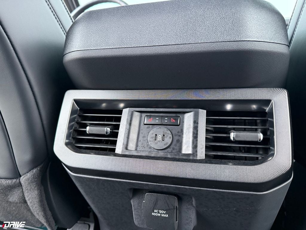 2026 Ford F-450SD Platinum DRW