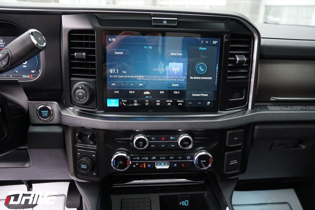 2026 Ford F-450SD Platinum DRW