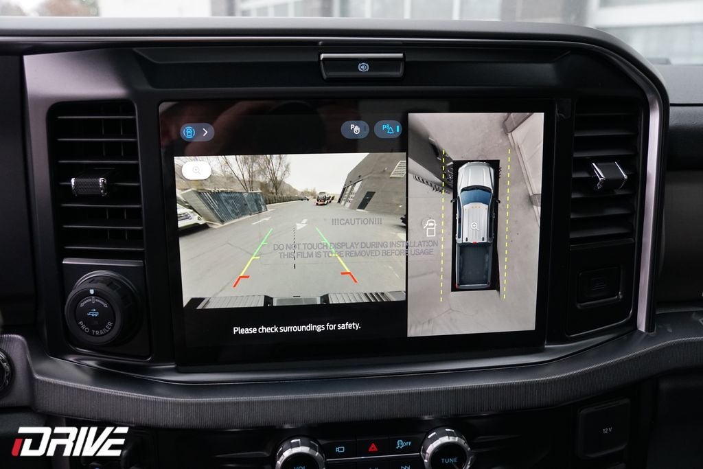 2026 Ford F-450SD Platinum DRW