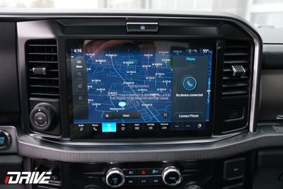 2026 Ford F-450SD Platinum DRW