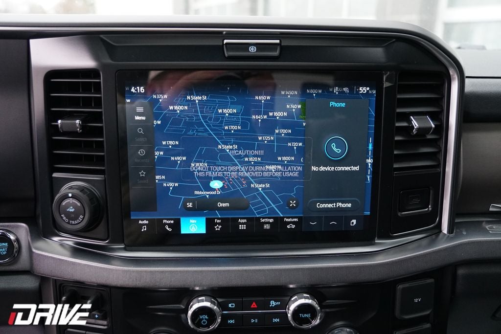 2026 Ford F-450SD Platinum DRW