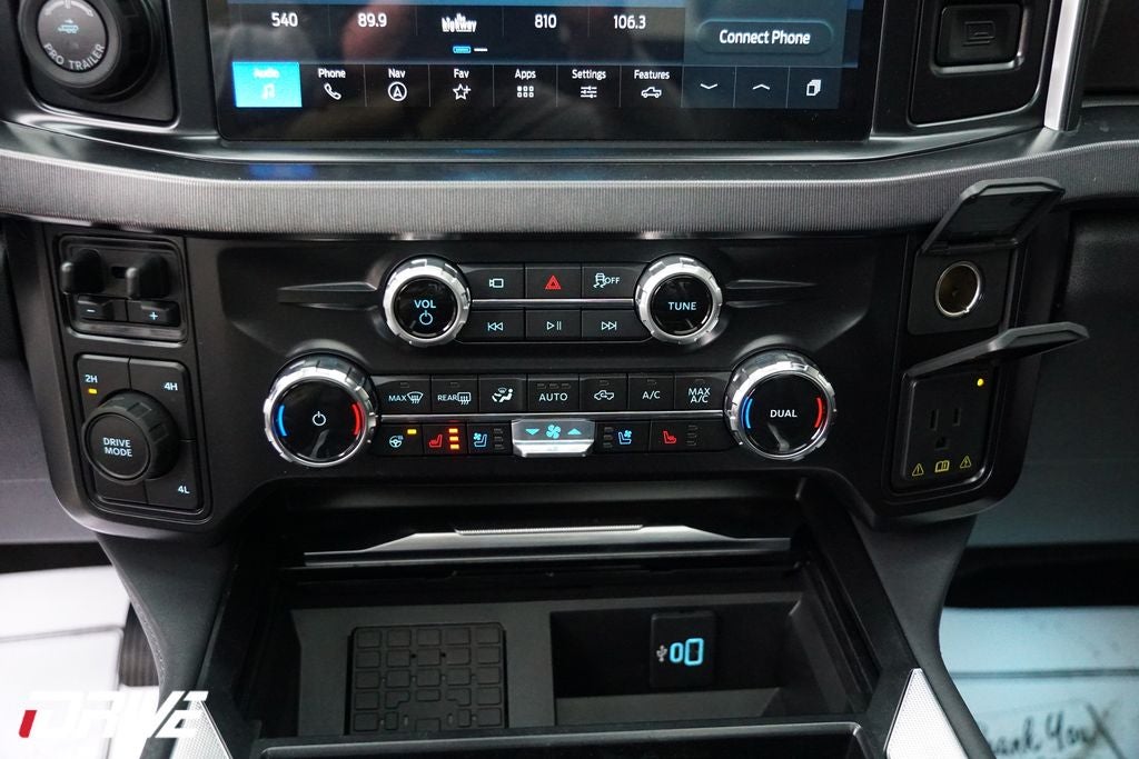 2026 Ford F-450SD Platinum DRW