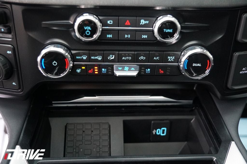 2026 Ford F-450SD Platinum DRW