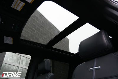 2026 Ford F-450SD Platinum DRW