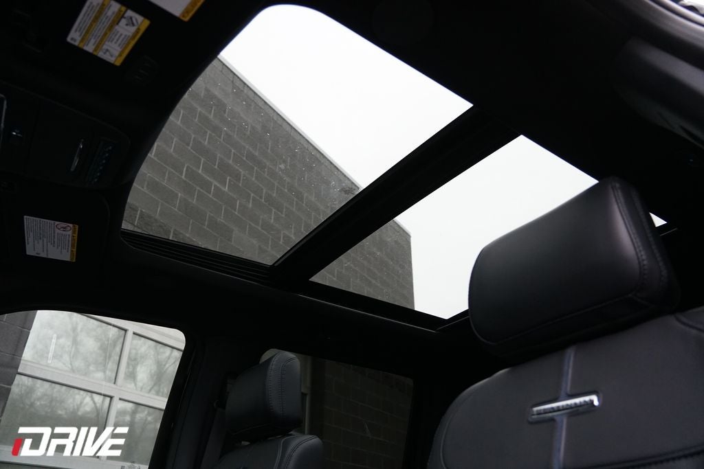 2026 Ford F-450SD Platinum DRW