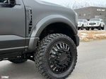 2026 Ford F-450SD Platinum DRW