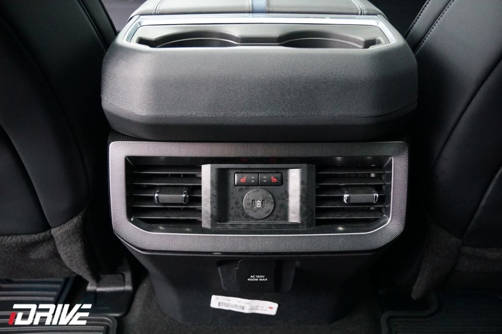 2026 Ford F-450SD Platinum DRW