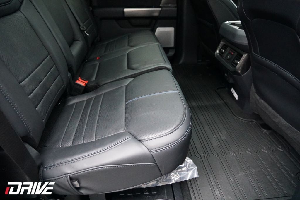 2026 Ford F-450SD Platinum DRW