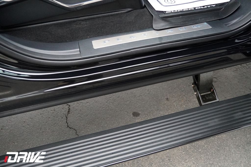 2026 Ford F-450SD Platinum DRW