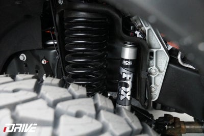 2026 Ford F-450SD Platinum DRW