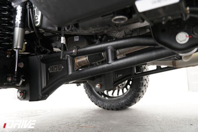 2026 Ford F-450SD Platinum DRW