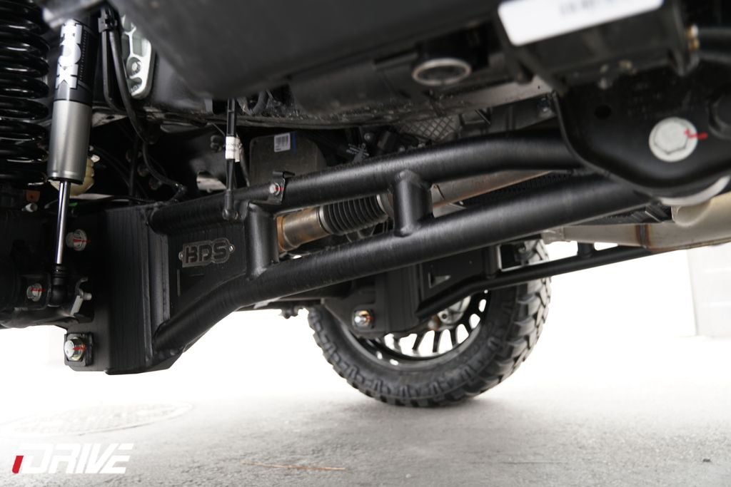 2026 Ford F-450SD Platinum DRW