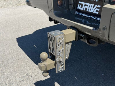 2026 Ford F-450SD King Ranch DRW