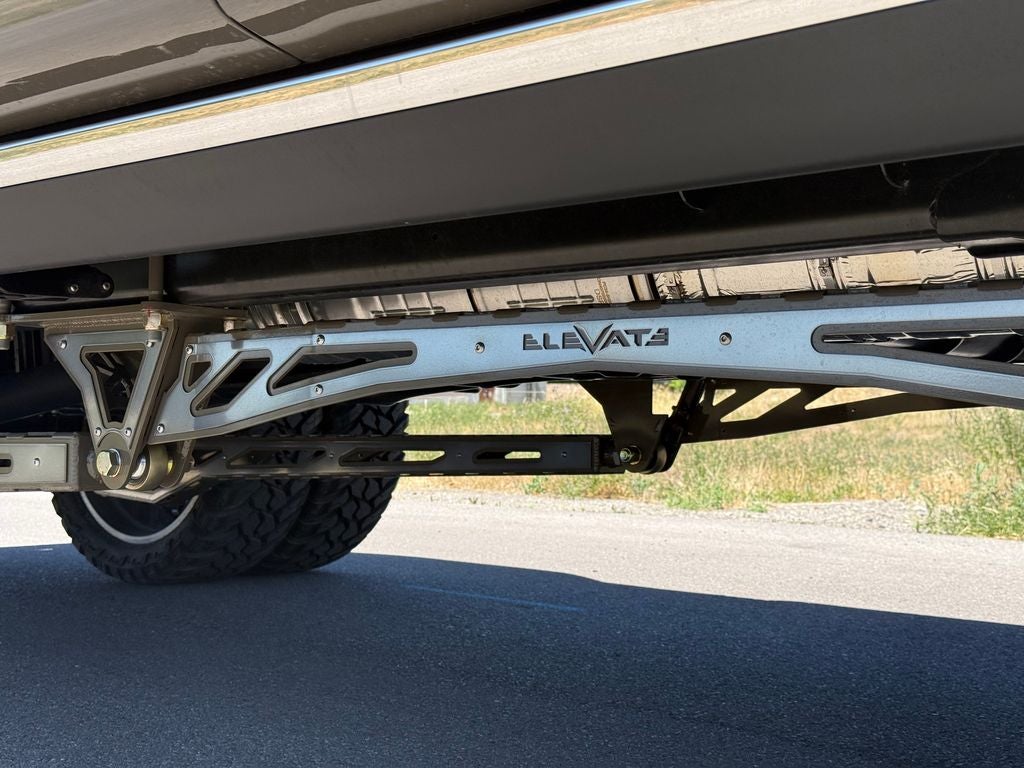 2026 Ford F-450SD King Ranch DRW