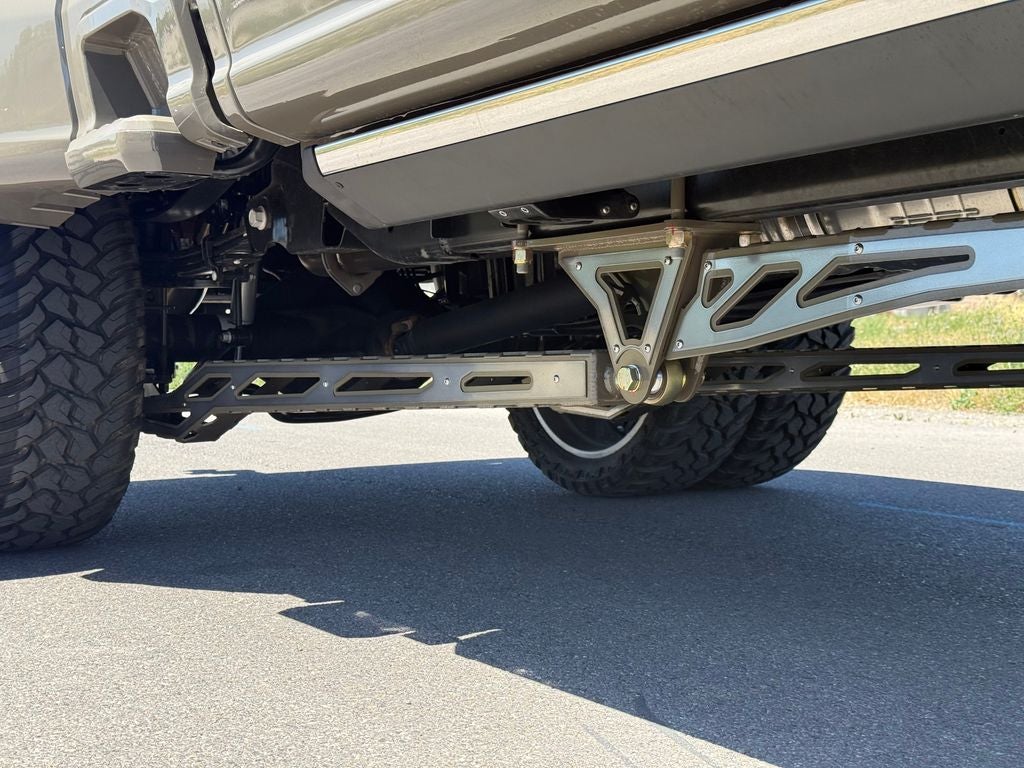 2026 Ford F-450SD King Ranch DRW