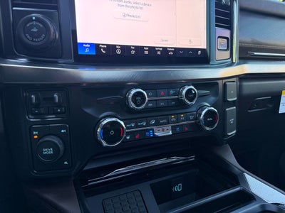 2026 Ford F-450SD King Ranch DRW