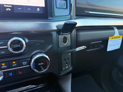 2026 Ford F-450SD King Ranch DRW