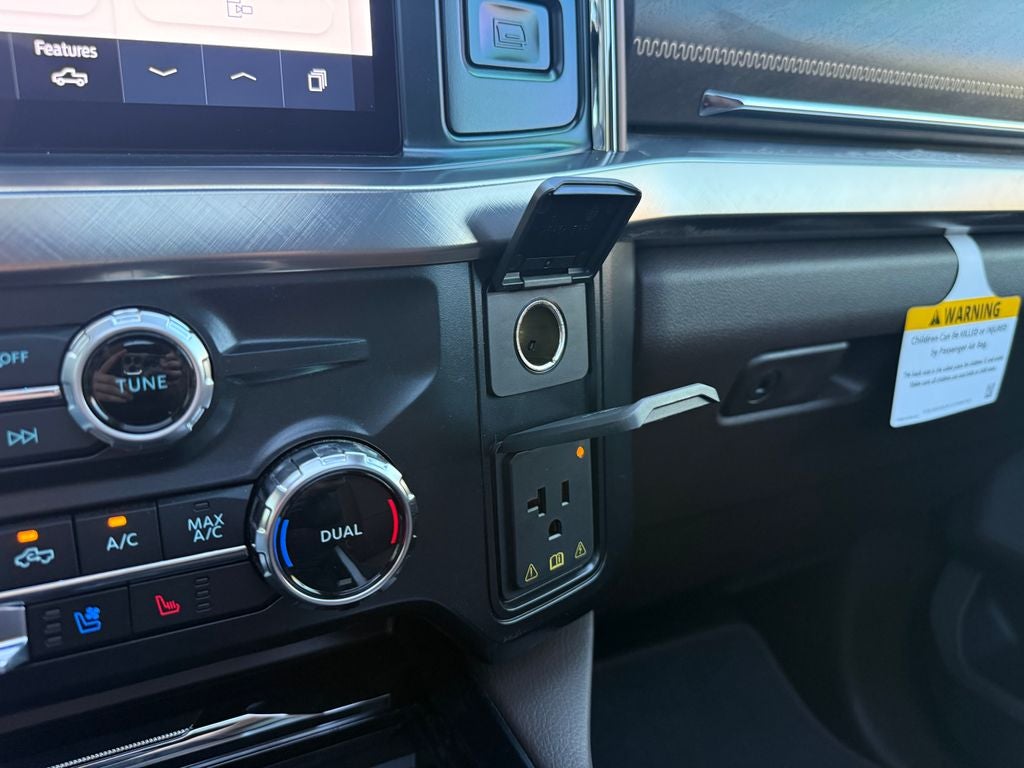 2026 Ford F-450SD King Ranch DRW