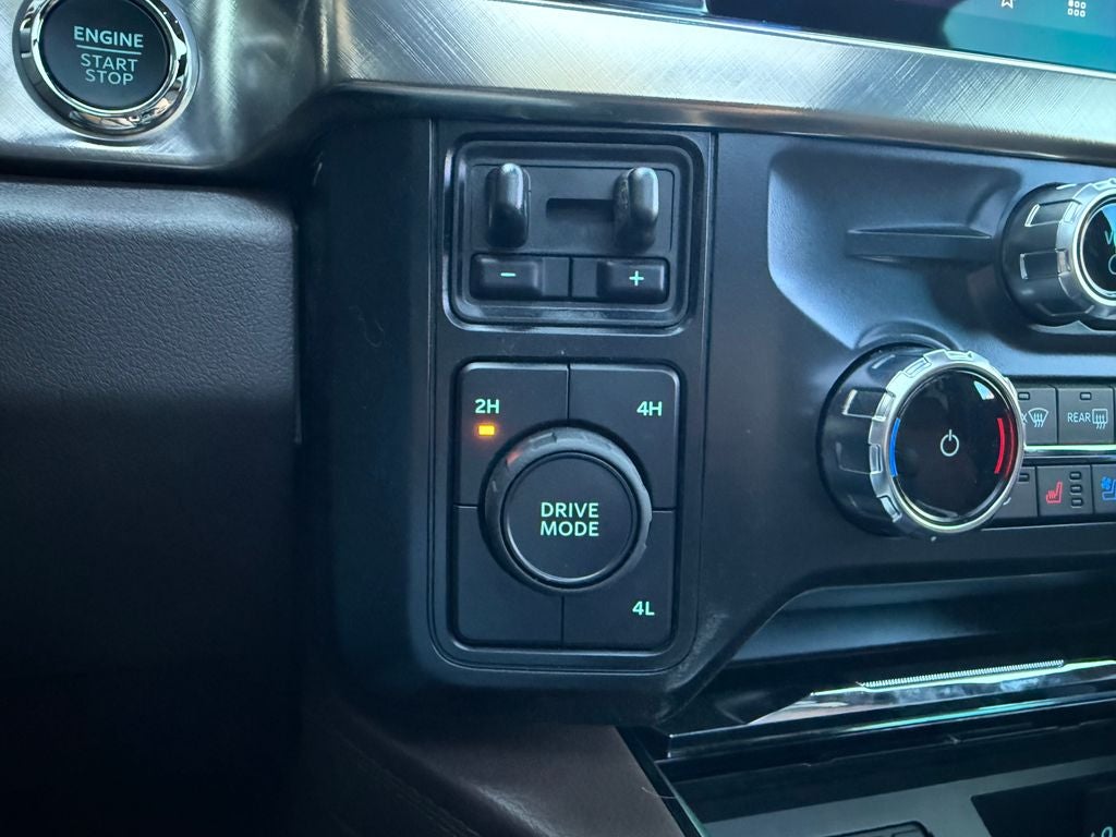 2026 Ford F-450SD King Ranch DRW