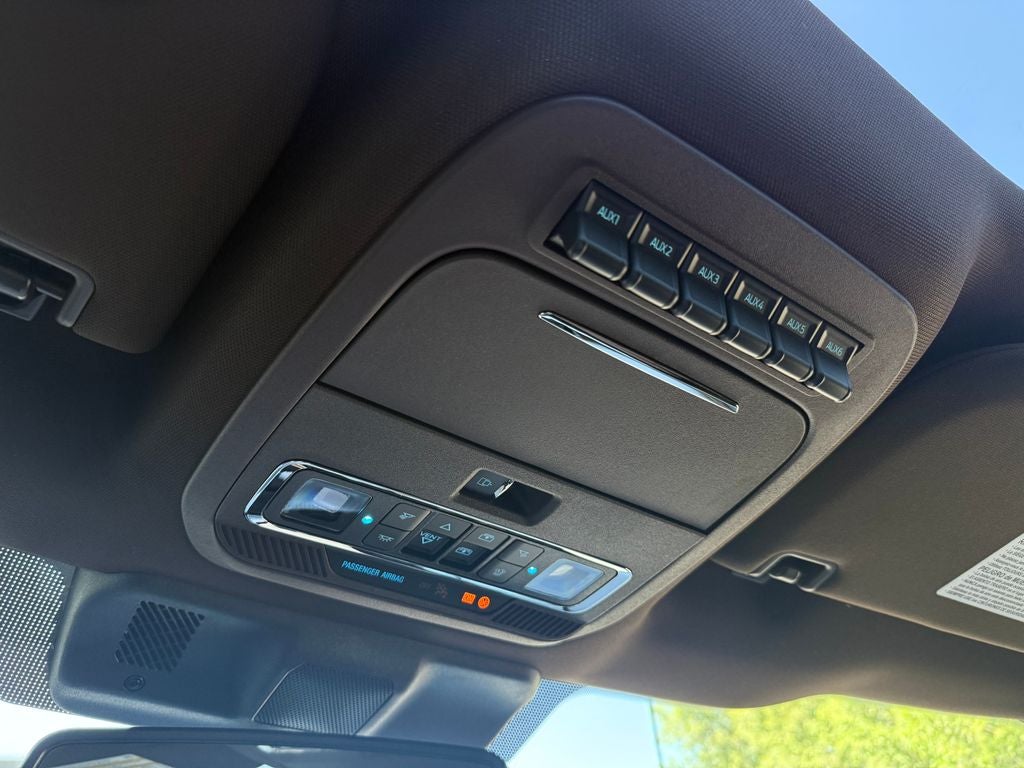 2026 Ford F-450SD King Ranch DRW