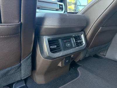 2026 Ford F-450SD King Ranch DRW