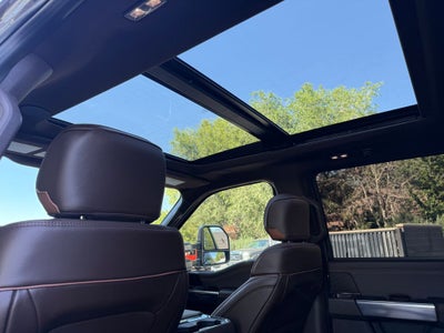 2026 Ford F-450SD King Ranch DRW