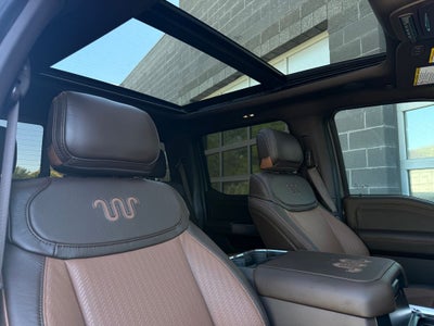 2026 Ford F-450SD King Ranch DRW
