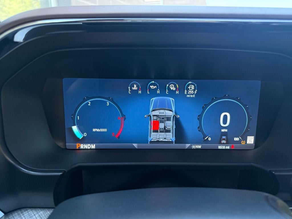 2026 Ford F-450SD King Ranch DRW