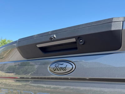 2022 Ford F-450SD Lariat DRW