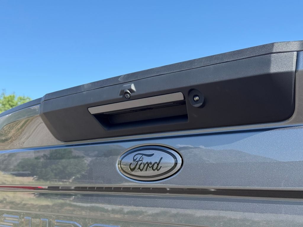 2022 Ford F-450SD Lariat DRW