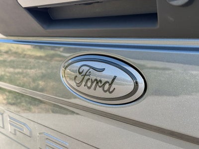 2022 Ford F-450SD Lariat DRW