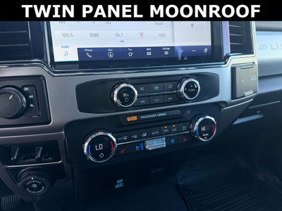 2022 Ford F-450SD Lariat DRW