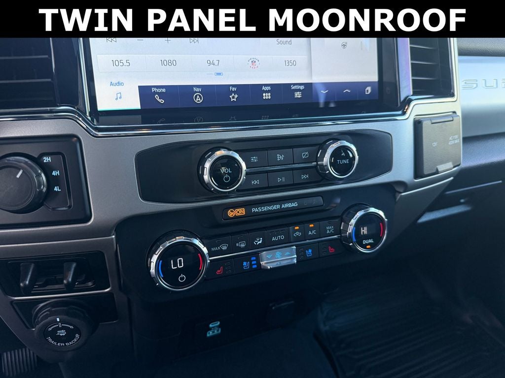 2022 Ford F-450SD Lariat DRW