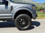 2022 Ford F-450SD Lariat DRW