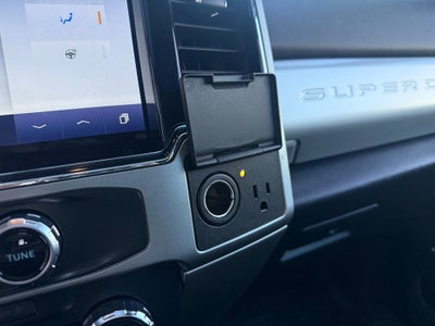 2022 Ford F-450SD Lariat DRW