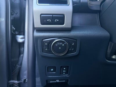 2022 Ford F-450SD Lariat DRW