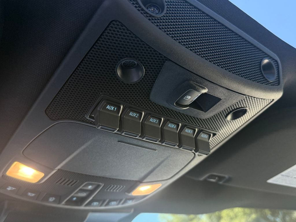 2022 Ford F-450SD Lariat DRW