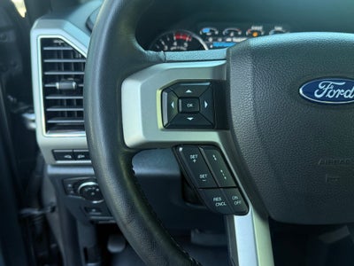 2022 Ford F-450SD Lariat DRW