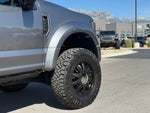 2022 Ford F-450SD Lariat DRW