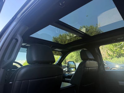 2022 Ford F-450SD Lariat DRW