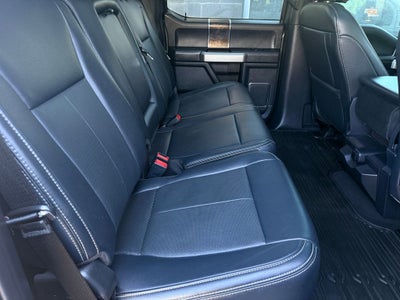 2022 Ford F-450SD Lariat DRW