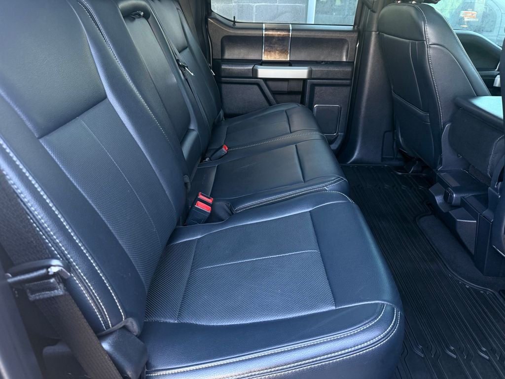 2022 Ford F-450SD Lariat DRW