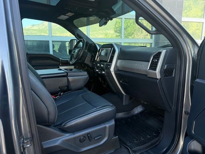 2022 Ford F-450SD Lariat DRW